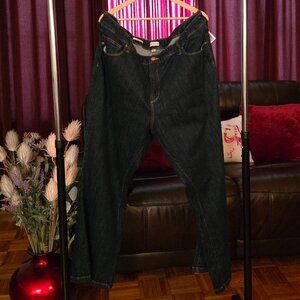 AVA&VIV HIGH-RISE FLARE!